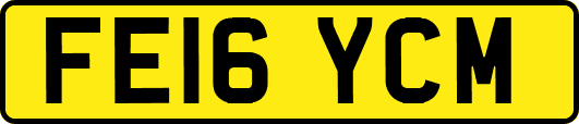 FE16YCM