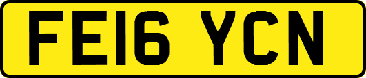 FE16YCN