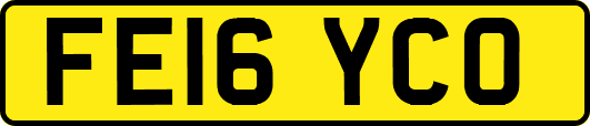 FE16YCO