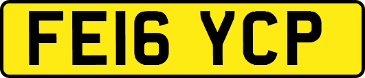 FE16YCP