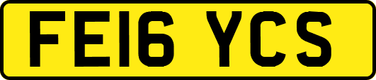 FE16YCS