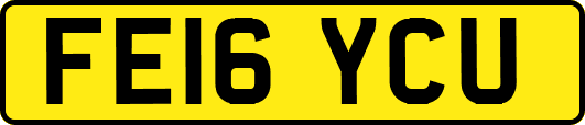 FE16YCU