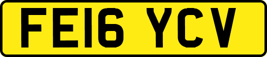 FE16YCV