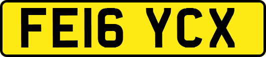 FE16YCX