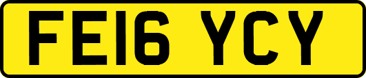 FE16YCY