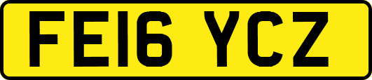 FE16YCZ