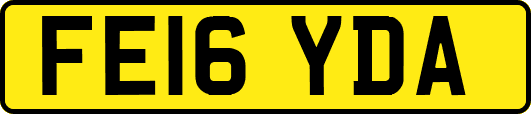 FE16YDA