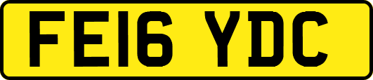 FE16YDC