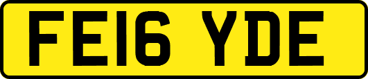 FE16YDE