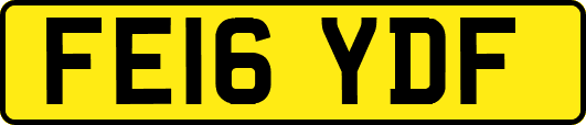 FE16YDF