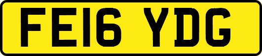 FE16YDG