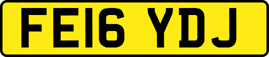 FE16YDJ
