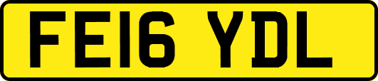 FE16YDL