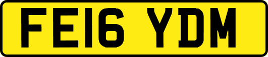 FE16YDM