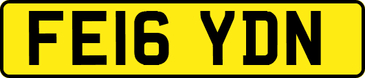 FE16YDN