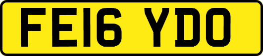 FE16YDO