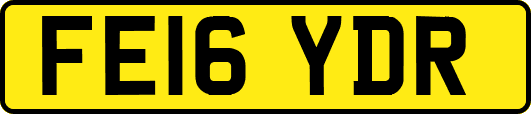 FE16YDR