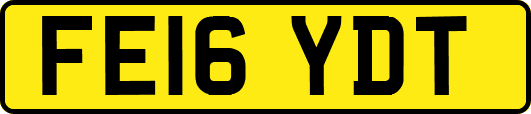 FE16YDT