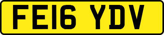 FE16YDV