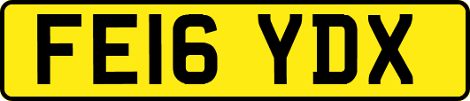 FE16YDX