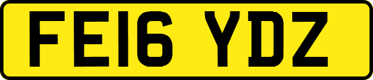 FE16YDZ