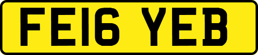 FE16YEB