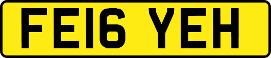 FE16YEH