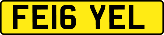 FE16YEL