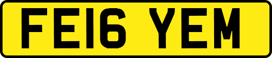 FE16YEM