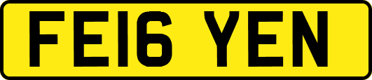 FE16YEN