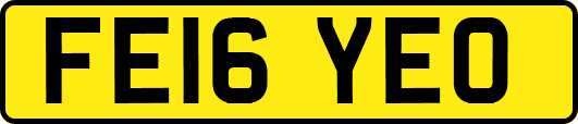FE16YEO