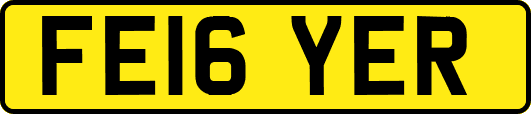 FE16YER