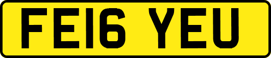 FE16YEU