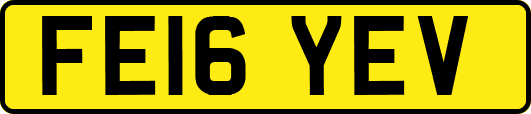 FE16YEV