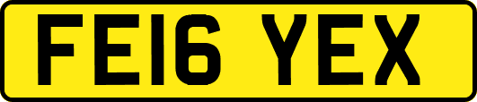 FE16YEX