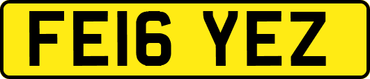 FE16YEZ