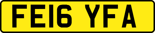 FE16YFA