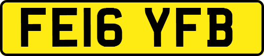 FE16YFB