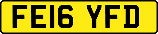 FE16YFD