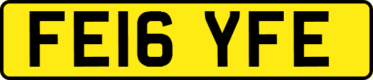 FE16YFE
