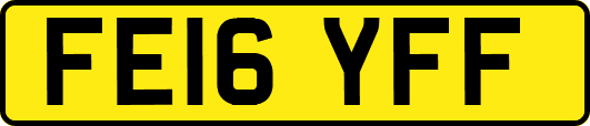 FE16YFF