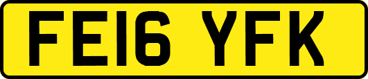 FE16YFK