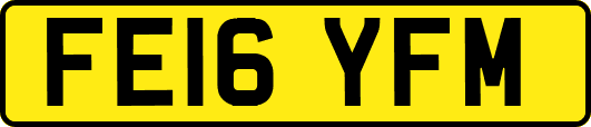 FE16YFM