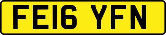 FE16YFN