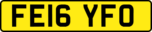 FE16YFO