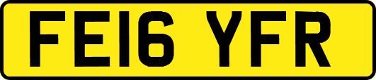FE16YFR