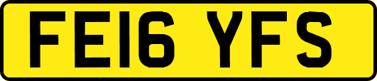 FE16YFS