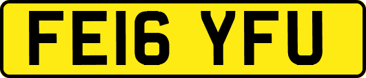 FE16YFU