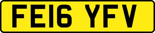 FE16YFV