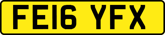 FE16YFX